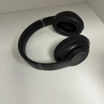 Căști fără fir Beats Studio Pro Black