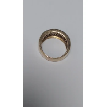 Inel din Aur Proba 585* 11.53 gr