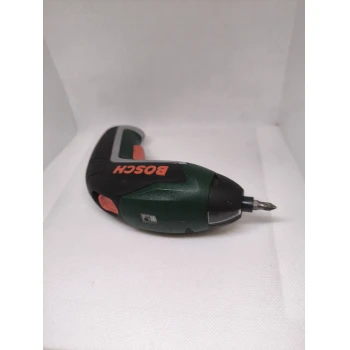 Surubelnita Electrica Bosch IXO 3 603 JA8 000