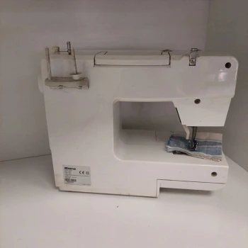 Masina de cusut electrica Minerva M10B