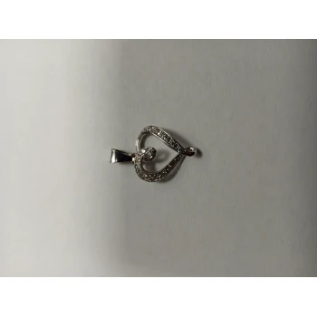 Pandativ Din Aur proba 750 1.81 gr