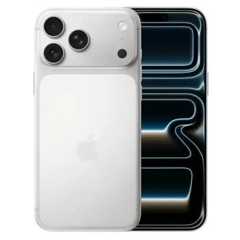 Apple iPhone 17 Pro Max 12GB/1TB Silver
