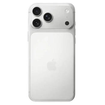 Apple iPhone 17 Pro Max 12GB/1TB Silver