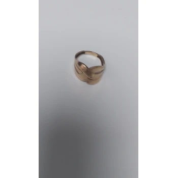 Inel din Aur Proba 585* 2.83 gr