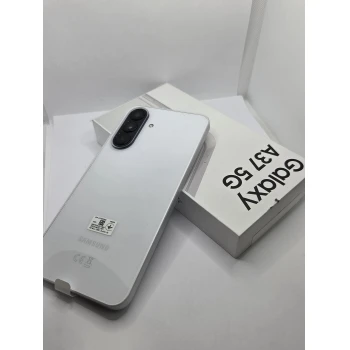 Samsung Galaxy A37 5G 8/256 GB White
