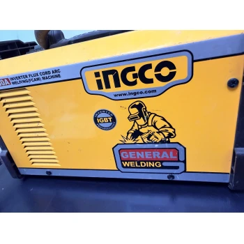 INECO 130A INVERTER FLUX CORD ARC