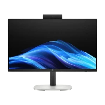All-In-One Pc HP AiO ProStudio 4 G1i, Black