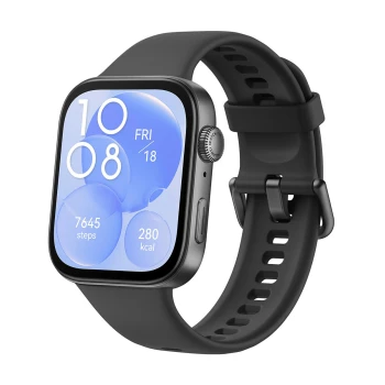 Brățară Fitness Huawei FIT 3 Black
