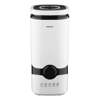 Umidificator de aer Ardesto USH-M-LCD-4L-W, White