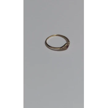 Inel Din Aur Proba 585* 1.42gr