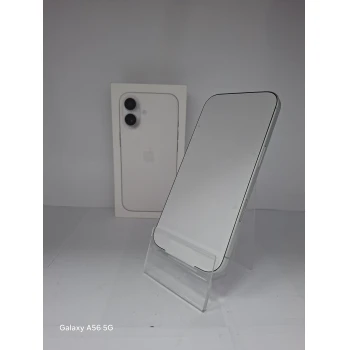 Apple iPhone 17 256 Gb White