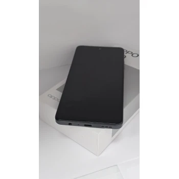 Oppo A40 4/128 gb Black