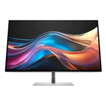 Monitor HP S7 Pro 727pq 27" 2K, Silver