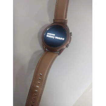 Ceas Inteligent Samsung Galaxy Watch 3 41mm