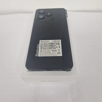 blackciew 9c 128 gb black