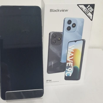 blackciew 9c 128 gb black
