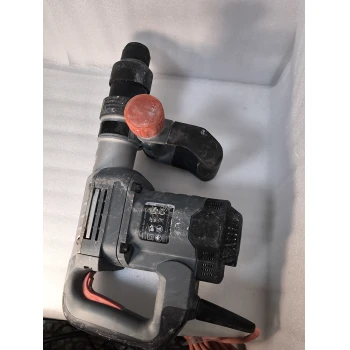 Ciocan rotopercutor Graphite BPM210