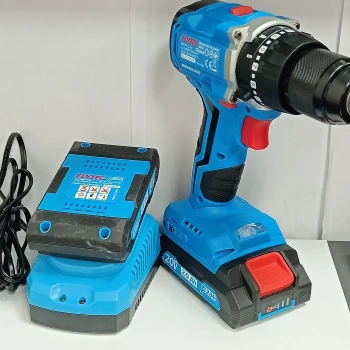 Fixtec FCD2002X