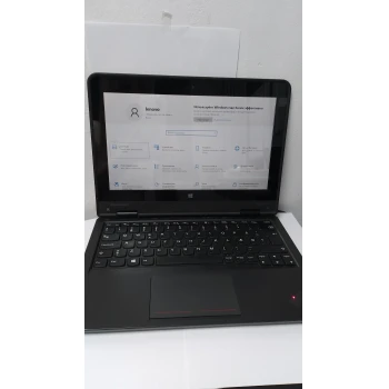 Lenovo ThinkPad Yoga 11e 20DA