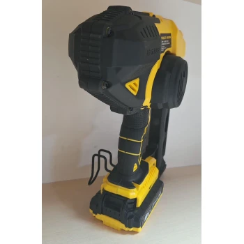 pistol de bătut cuie STANLEY FATMAX FMC 792