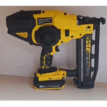 pistol de bătut cuie STANLEY FATMAX FMC 792