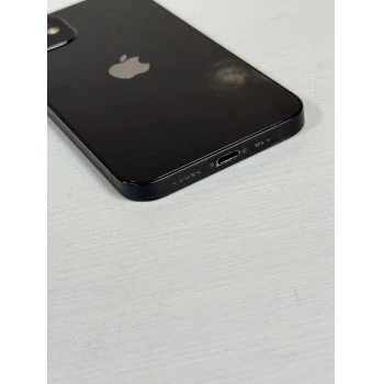 Apple iPhone 12 128 Gb Black