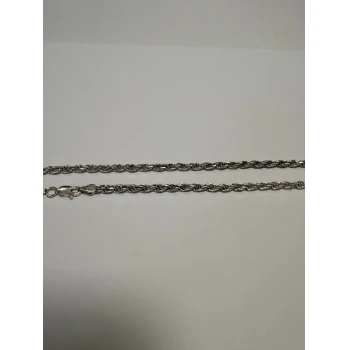 Lant din argint proba 925 15,22 gr