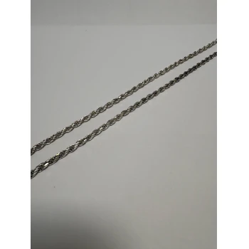 Lant din argint proba 925 15,22 gr
