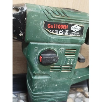 Gerex Gx1100EH