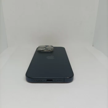 Apple iPhone 15 Pro 128 GB Blue