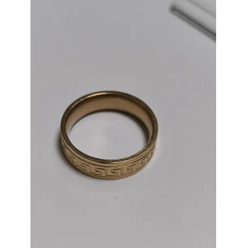 Verigheta din aur proba 585* 3.23 gr