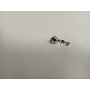 Pandativ Din Aur Proba 750 1.67 gr
