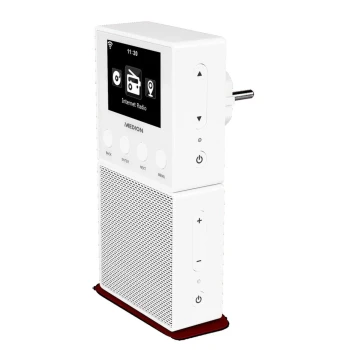 Internetradio Medion E85032