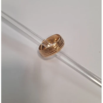 Verigheta din Aur Proba 585* 1.73 gr