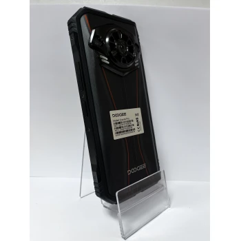 Telefon Doogee S Punk Pro 512 GB Black