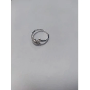 Inel din aur proba 585*  2.25gr