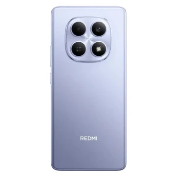 Xiaomi Redmi Note 15 4G 8/256GB  Purple