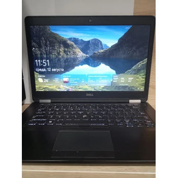 Leptop Dell-Deskop
