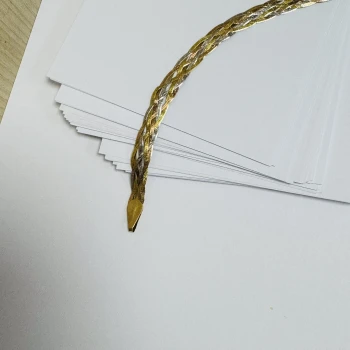 Bratara din Aur Proba 750* 5.21 gr