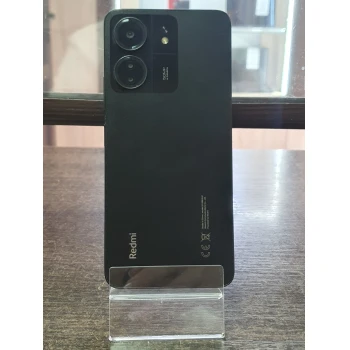 Xiaomi Redmi 13C 4/128 Gb Black