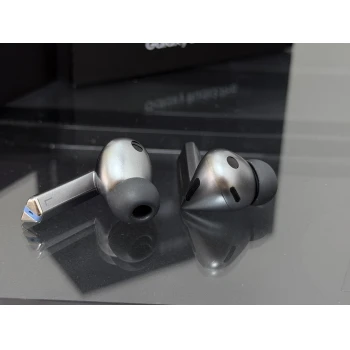 Casti Samsung Galaxy Buds3 Pro