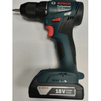 Surubelnita Bosch GSR 185-Li