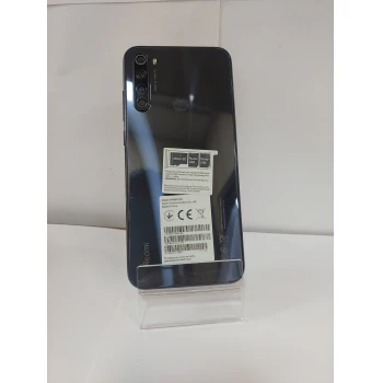Xiaomi Redmi Note 8T 64 gb Black