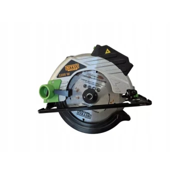 Fierastrau circular Niteo Tools
