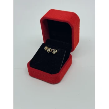 Inel din aur proba 585* 3.14 gr