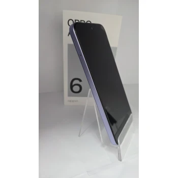 Telefon OPPO A6x 256 GB Violet
