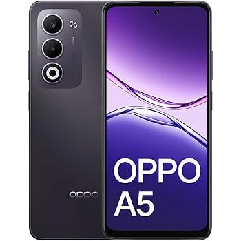 Telefon Oppo A5 128 Gb Black