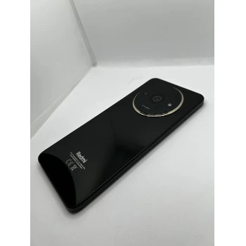 Telefon Xiaomi Redmi A3X 64 GB Black
