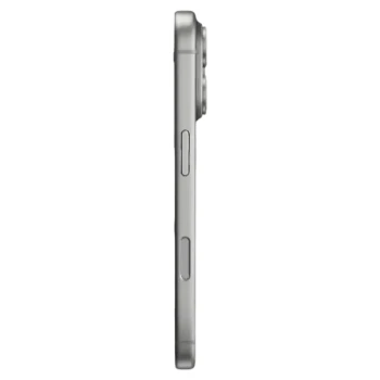 Apple iPhone 17 Pro 12GB/512GB Silver