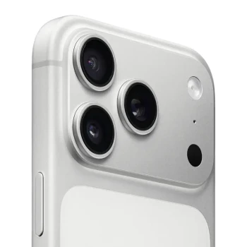 Apple iPhone 17 Pro 12GB/512GB Silver